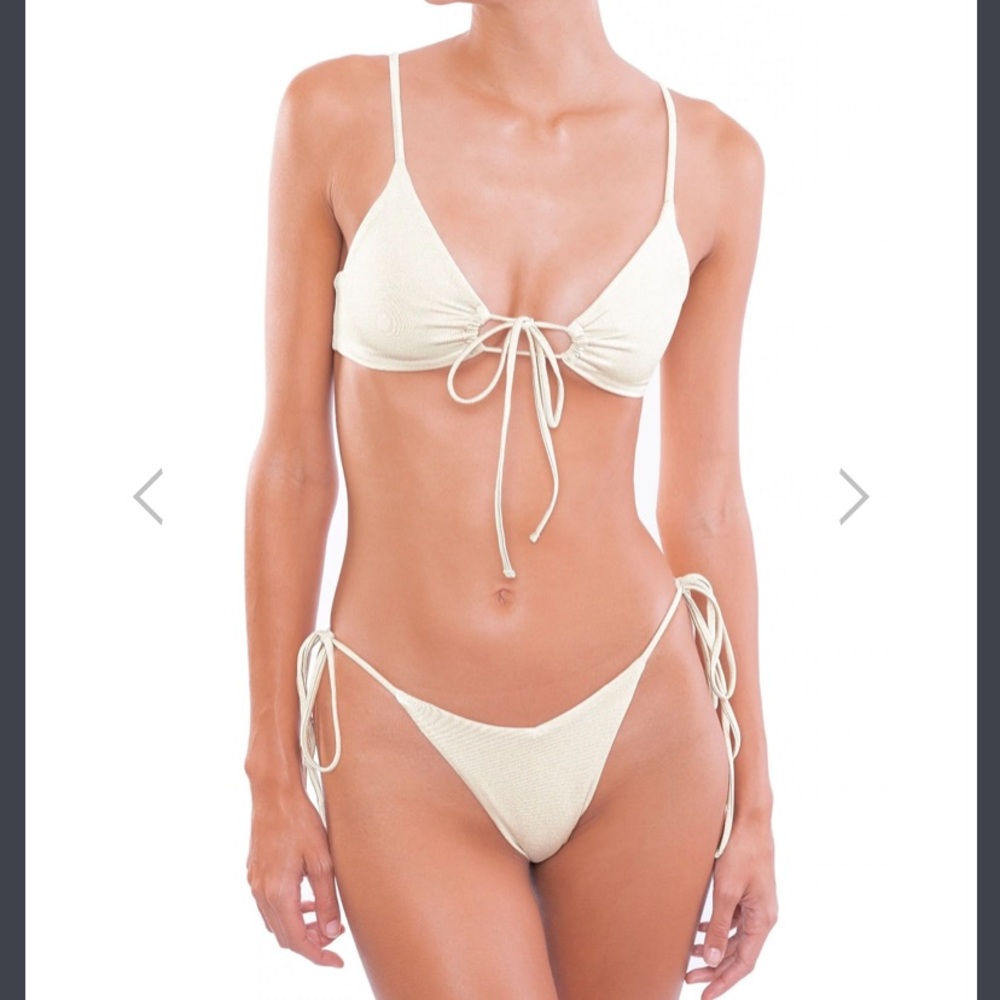 One One Swim Bikini
